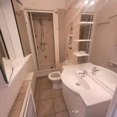 Le Saint Clair - Maeva - 2 Personnes - Selection Mae-2704 *