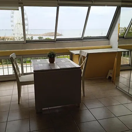 Le Saint Clair - Maeva - 2 Personnes - Selection Mae-2704 Apartman
