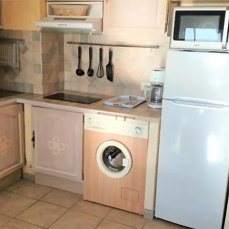 Apartman Le Saint Clair - Maeva - 2 Personnes - Selection Mae-2704 La Grande-Motte