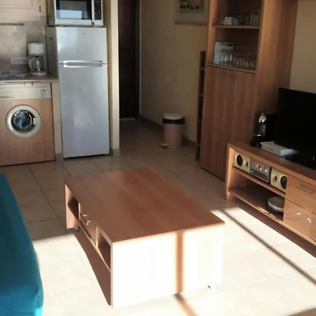 Le Saint Clair - Maeva - 2 Personnes - Selection Mae-2704 Apartman