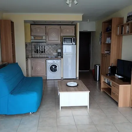 Apartman Le Saint Clair - Maeva - 2 Personnes - Selection Mae-2704 La Grande-Motte